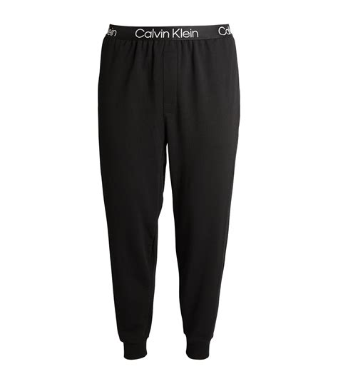 calvin klein sweatpants